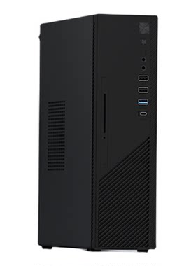 天虹国产化台式电脑麒麟统信X86办公兆芯KX-U6780飞腾D2000小主机