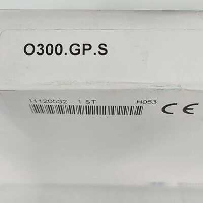 议价Baumer堡盟O300.GP.S-11120532光电传感器全新原装现货 多咨