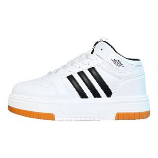 单飞燕四季正品男女高帮爆米花踢毽子专用鞋大白毽比赛鞋运动鞋