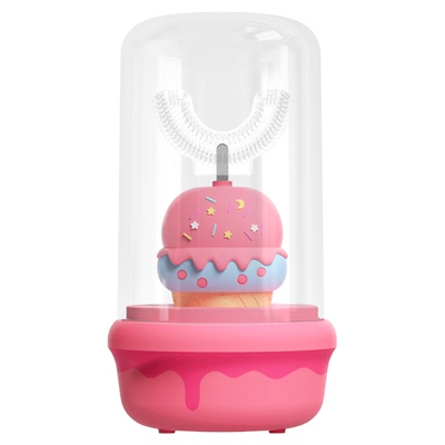 dentistar电动牙刷紫外线烘干