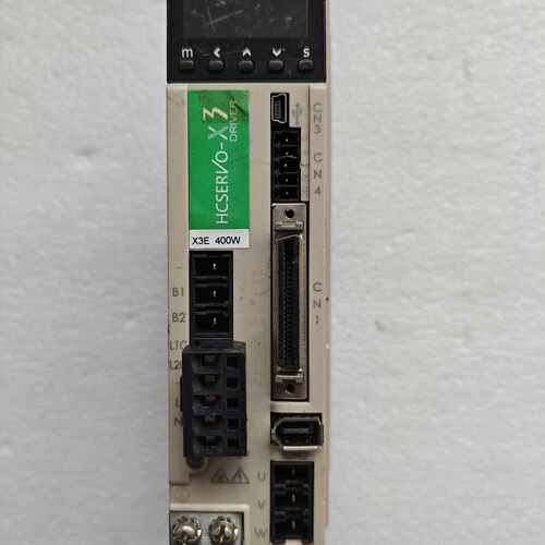 禾川伺服驱动器SV-X3EA040A-A2