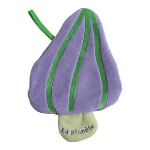 Auramoon.Scenery.手巾趣味可爱柔软加厚易吸水厨房不掉毛 | 集景