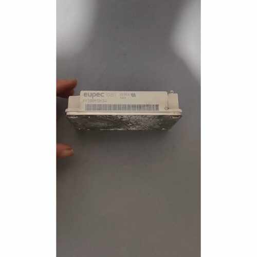 溢价-英飞凌模块 FF200R12KS4，  功能