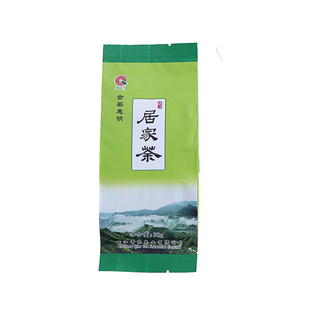 2026奇尔惠明茶居家自饮50g绿茶浙江景宁高山明前茶叶浓香型半斤