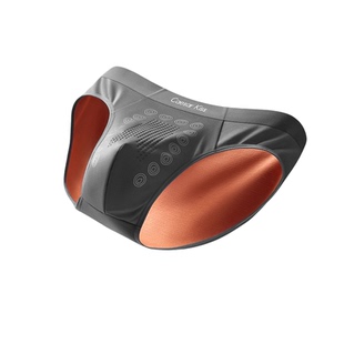 CaesarKiss男士三角内裤莫代尔冰丝男款性感短裤抗菌透气2025新款