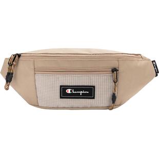Champion冠军斜挎包男胸包女运动腰包休闲户外潮牌情侣健身包情侣