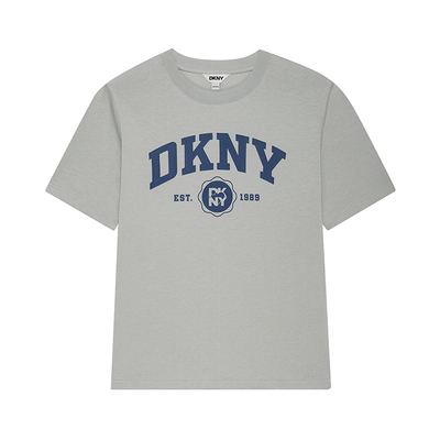 短袖T恤女美式复古宽松