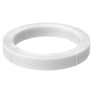 GTWSNS台湾山耐斯集团尼龙管12*1.5黑白色耐酸碱高压高温PA气管油