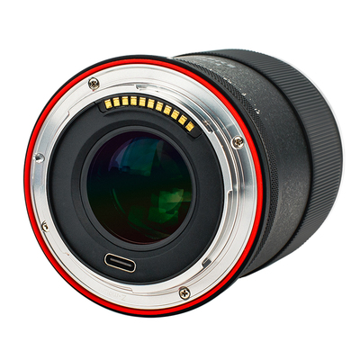 24mmf1.4MIX系列全画幅微单镜头