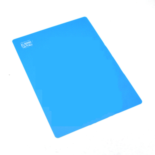 学生写字垫板A4A5A3塑料写字板磨砂透明复写板考试菜单送货单垫板