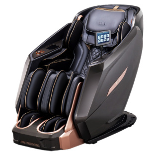 日本VCL威仕力9100智能按摩椅高端4D双气悬机芯豪华零重力太空舱