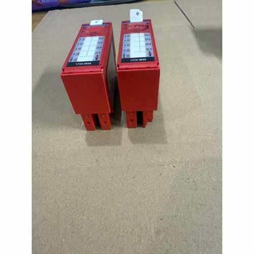 议价AB1734IB8S安全输入模块8通道24VDC适用