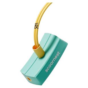 科巢跳跳杆儿童玩具运动神器青蛙跳高增高训练器材弹跳锻炼跳跳球