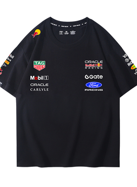 f1夏尔勒克莱尔同款棒球帽子定制
