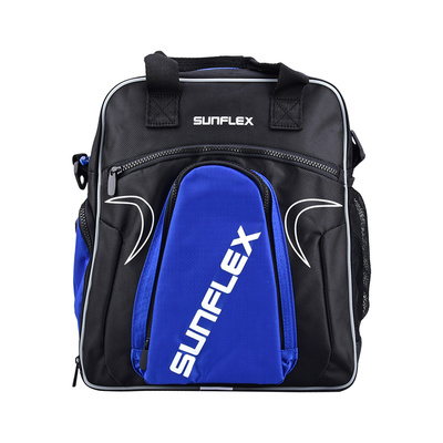 莹恋sunflex多功能正品乒乓球包