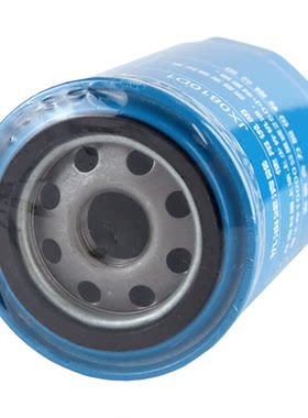 合力叉车机油滤芯配件原厂机滤JX85100C机油格JX0810D1滤清器保养