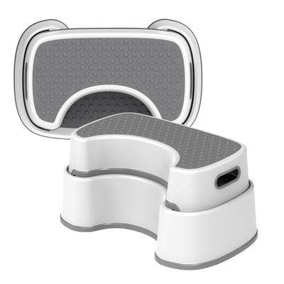 MR·SIGA马桶凳加厚防滑卫生间用