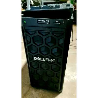 戴尔PowerEdgeT410服务器XeonE2224议价