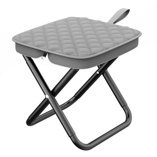 折叠凳便携凳子折叠新型椅子马扎折叠便携结实旅行火车钓鱼折叠椅