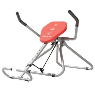 SEAN LEE健腹摇摆卷腹机家用健身器材练腹肌轮燃脂瘦肚子收腹神器