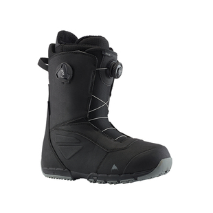 BURTON伯顿官方男士 RULER BOA 滑雪鞋缓震加宽版高手单板214261