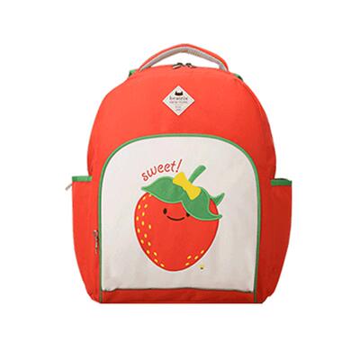 beatrix美国书包小学生超轻减负