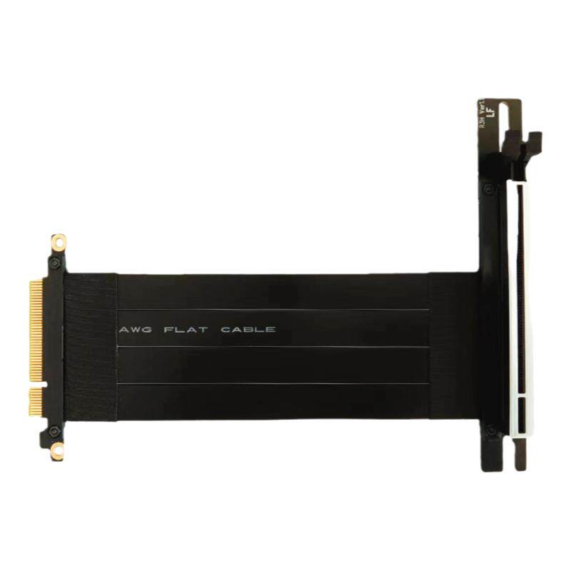 PCIE 8X转8X转接线 全速 pcie3.0 16x 显卡 网卡 延长线