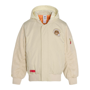 【自营】阿迪达斯迪士尼玩具总动员联名新年款保暖运动棉服KS3161