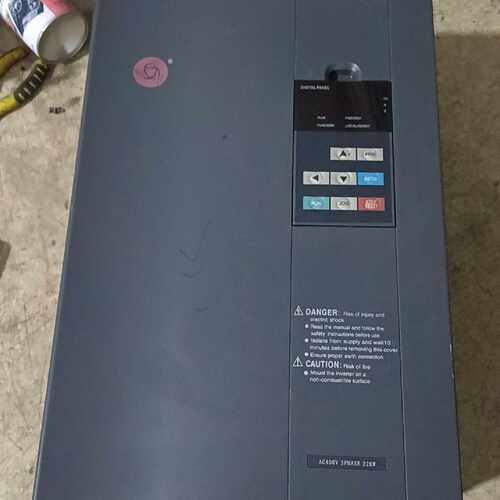 【询价】众辰Z8400-22GNY  功能测试一切正常，适用