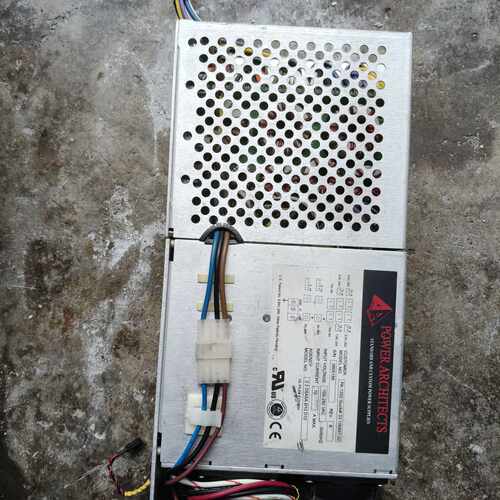 溢价-POWER ARCHITECTS PA-1202 工控电源，