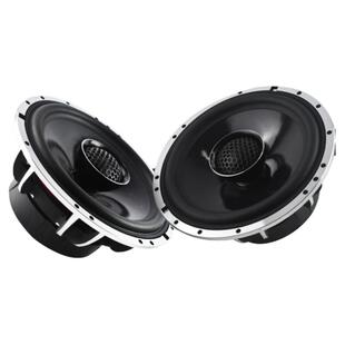家用车载6.5寸同轴喇叭全频喇叭中低音扬声器汽车音响喇叭大功率