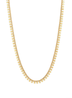 VEKE「流光」原创链甜酷巴胺choker项链锁骨链