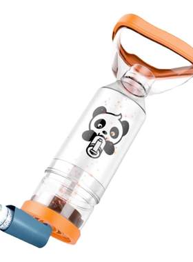 医用口鼻气雾剂给药器医疗器械