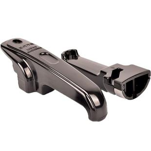 升级三代手柄高压锅零件配件高压锅手柄通用铝合金压力锅把手配件