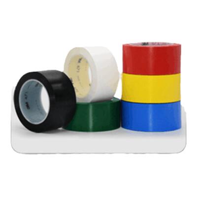 进口471地板胶带不残胶耐磨