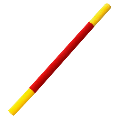 柔软安全不伤人毛绒金箍棒