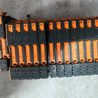 议价Beccarai Plc X20 Di 9371 Seven X20 Do 93适用