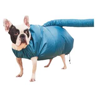 狗狗烘干箱大型犬洗澡吹毛神器家用吹风烘干袋衣金毛法斗柯基宠物