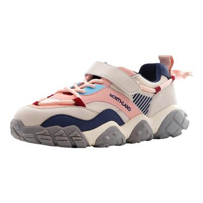 男女童机能鞋诺诗兰防滑
