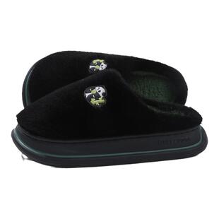 踩屎感棉拖鞋男士秋冬季2025新款室内家居毛绒保暖防滑棉拖女冬天