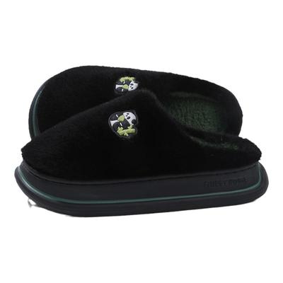 乾驰包头防滑保暖休闲家居棉拖