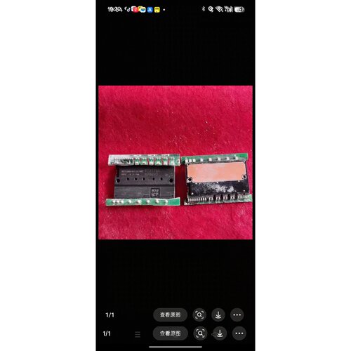 询价下单原装拆机PS21765模块260个，Mitsubishi E
