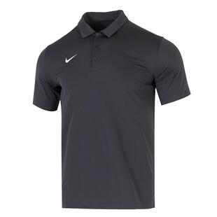 Nike耐克官方正品2026夏季新款DRI-FIT男装速干翻领短袖T恤POLO衫