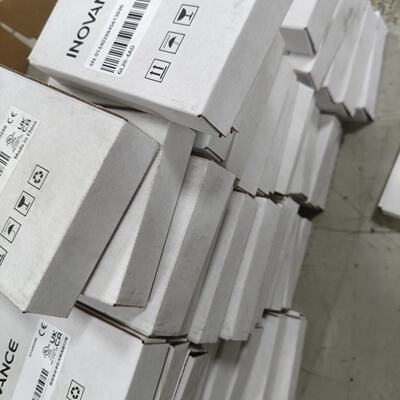 议价The BrNew Plc Inovance Analog Module Requires Contact Fo