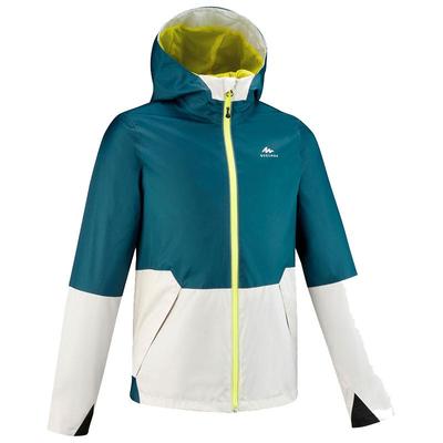 迪卡侬旗舰店透气外衣轻便夹克