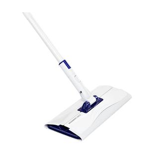 宝家洁家用懒人拖布厨房去油抹布拖地一拖净夹布洗脸巾平板拖把