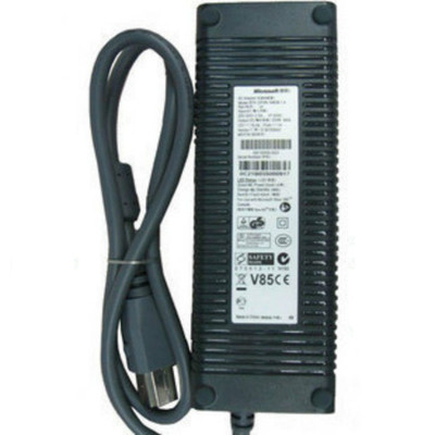 原装全新XBOX360电源适配器