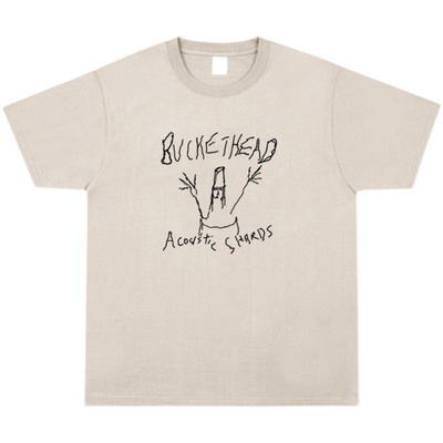 这件练琴会厉害buckethead摇滚