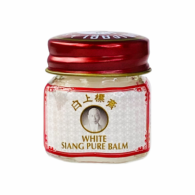 泰国老字号上标万金油12g