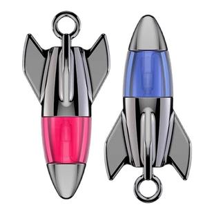 静电消除器人体静电释放器除静电神器汽车用防静电去静电棒钥匙扣